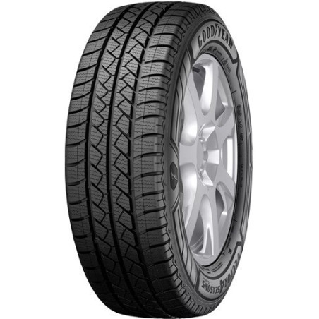 235/65 R16C VECTOR 4SEASONS CARGO [115/113] R MO-V DOT2024