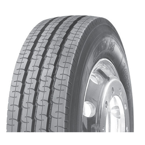 285/70 R19.5 AVANT A3 [146L/140M] TL M+S 3PMSF
