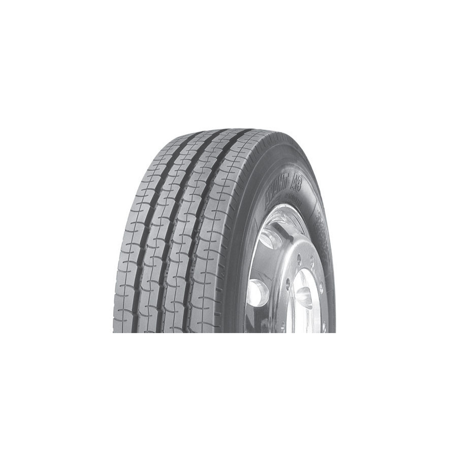 285/70 R19.5 AVANT A3 [146L/140M] TL M+S 3PMSF