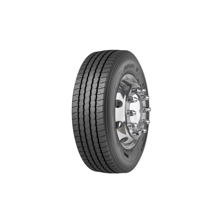 315/60 R22.5 AVANT 5 HL [154/148] L TL M+S 3PMSF