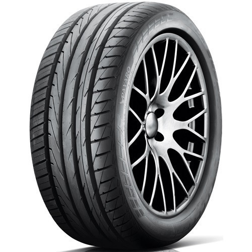 235/55 R18 PAXARO RAPIDO SUV [104] Y XL FR DOT2021