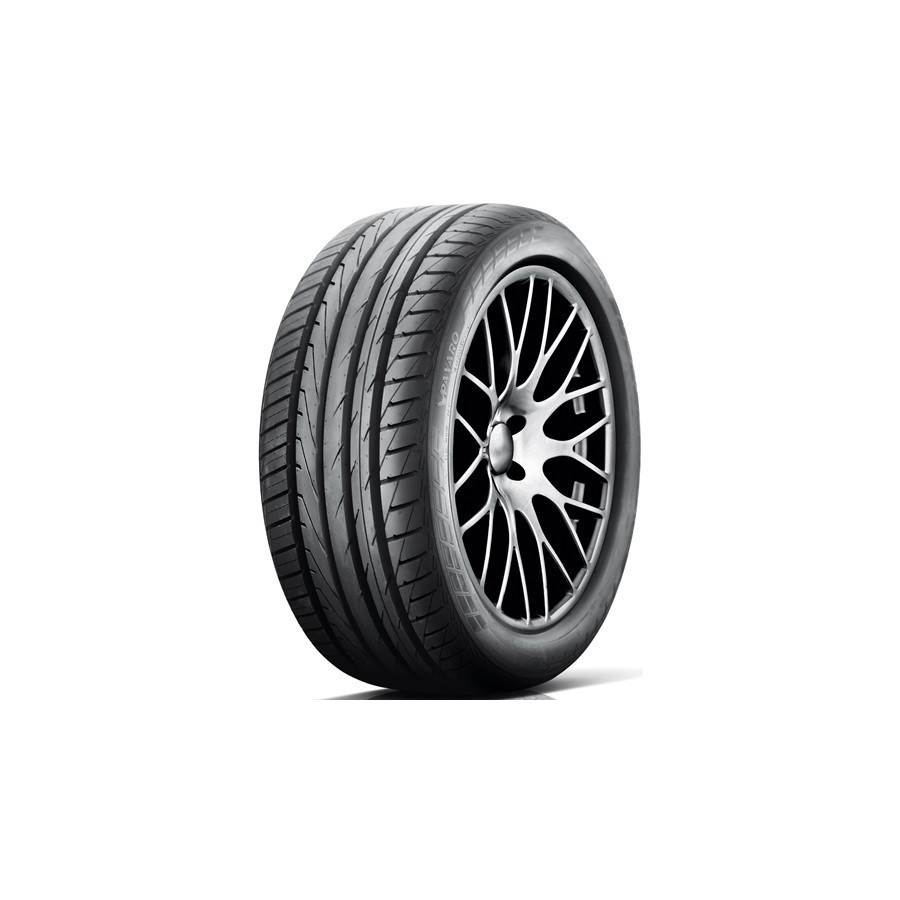 235/55 R18 PAXARO RAPIDO SUV [104] Y XL FR DOT2021