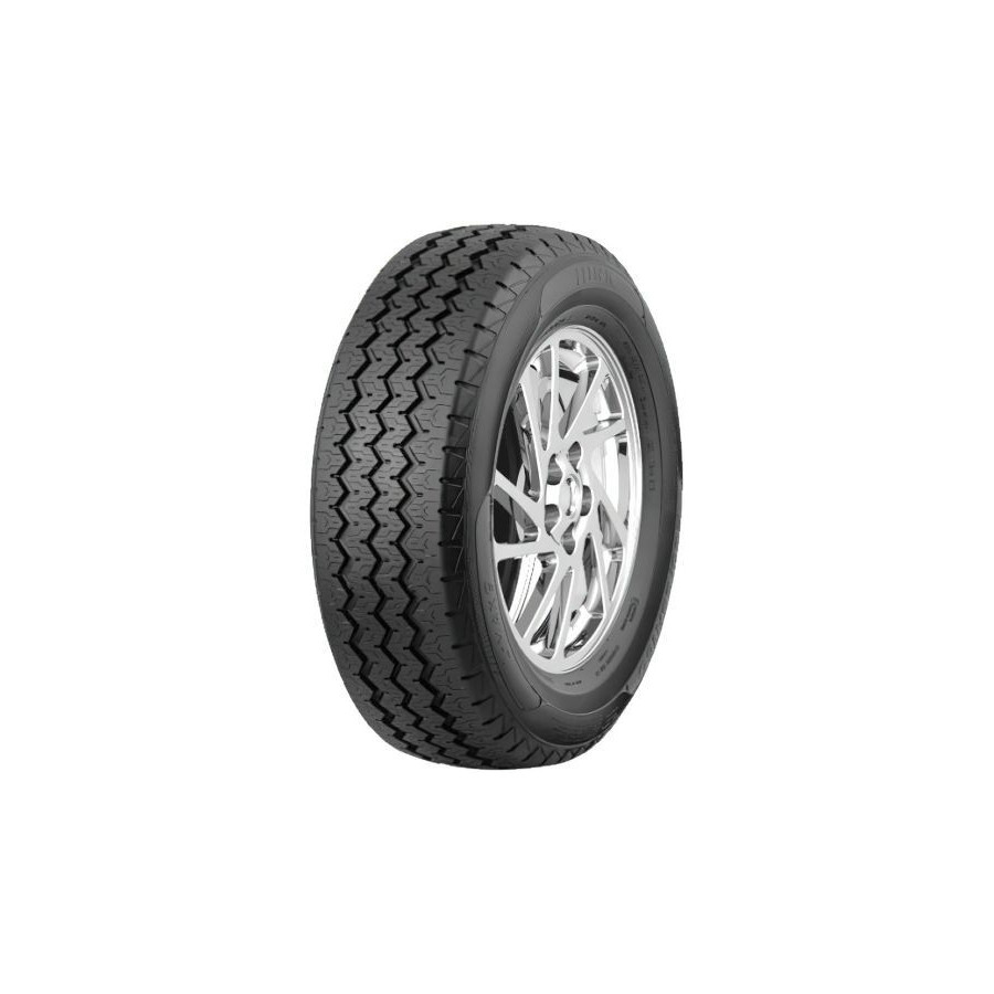 165/70 R14C L-MAX 9 [89/87] R DOT2024