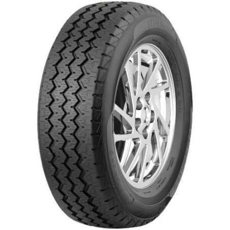 165/70 R14C L-MAX 9 [89/87] R DOT2024