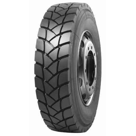 315/80 R22.5 MG768 20PR [156/152] L M+S /hnacia náprava stavebný