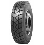315/80 R22.5 MG768 20PR [156/152] L M+S /hnacia náprava stavebný