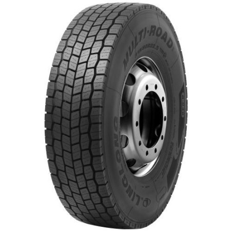 295/60 R22.5 R-D30 16PR [150/147] L TL M+S 3PMSF