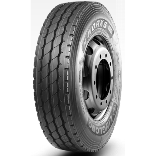 445/65 R22.5 KMA400 20PR [169] K TL M+S 3PMSF