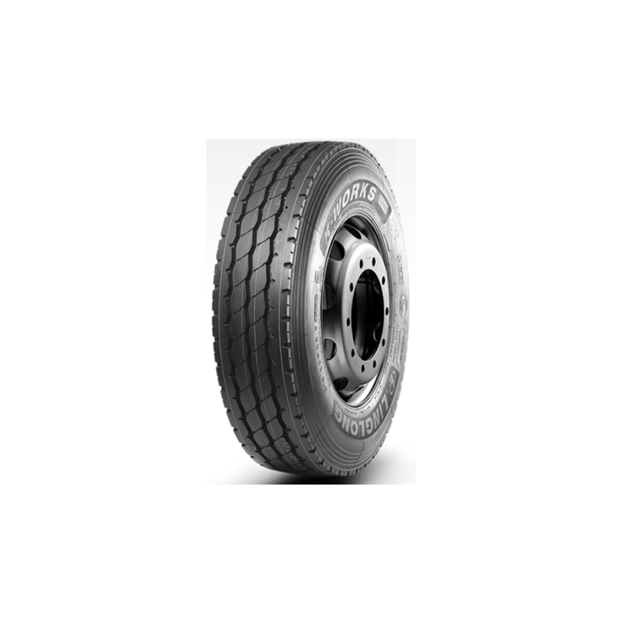 445/65 R22.5 KMA400 20PR [169] K TL M+S 3PMSF