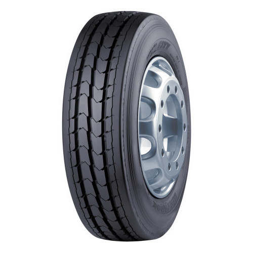 275/70 R22.5 FU 1 CITY 18PR [148/145] J TL M+S 3PMSF