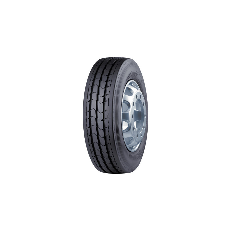 275/70 R22.5 FU 1 CITY 18PR [148/145] J TL M+S 3PMSF