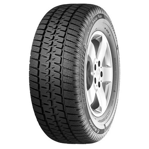 165/70 R14C MPS530 SIBIR SNOW [89/87] R DOT2021