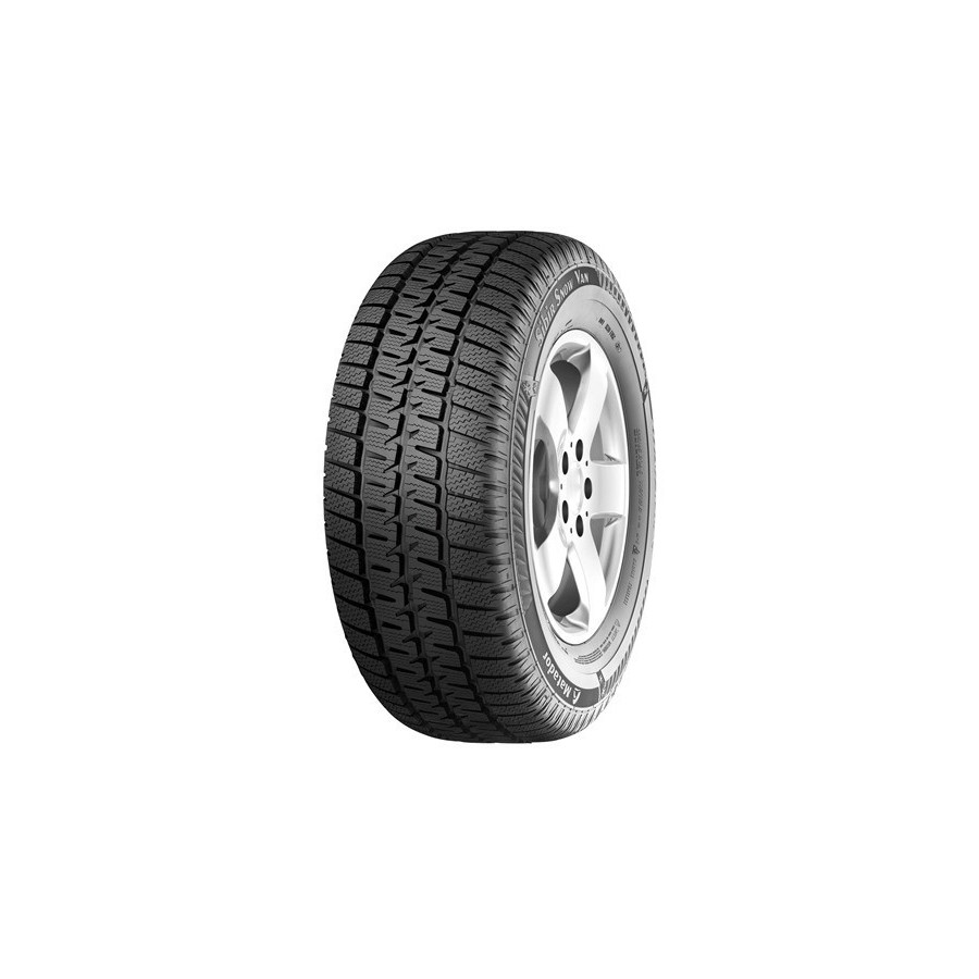 165/70 R14C MPS530 SIBIR SNOW [89/87] R DOT2021