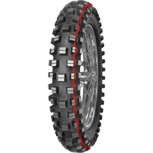110/90 - 19 TERRA FORCE- EX XT (XT-754) [62 R] TT R SUPER (XTREME TERRAIN) (žltý pasek)