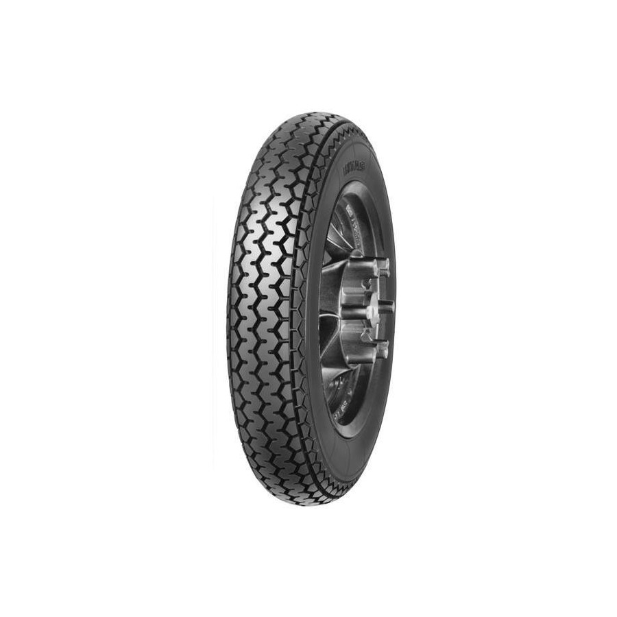 3.50 - 12 S-05 [64 J] TT F/R