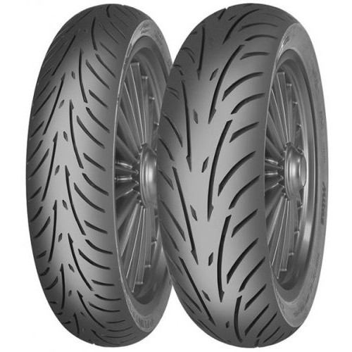 120/70 ZR17 TOURING FORCE [58 W] TL F