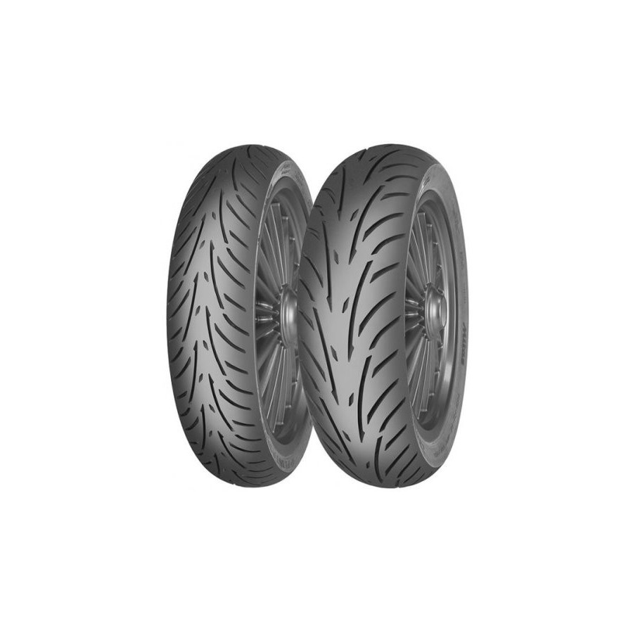 120/70 ZR17 TOURING FORCE [58 W] TL F