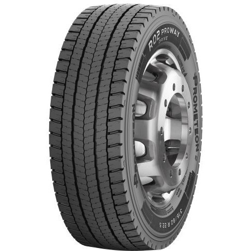 295/60 R22.5 R02 PROWAY DRIVE [150/147] L TL M+S