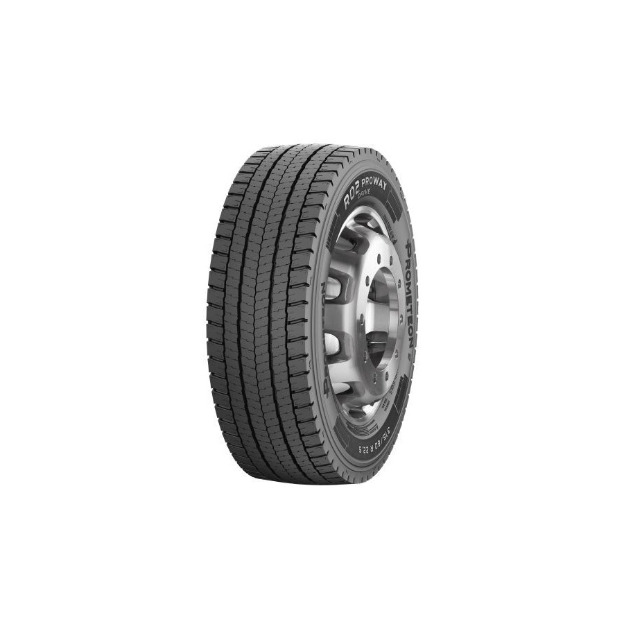 315/70 R22.5 R02 PROWAY DRIVE [158/150] L TL M+S 3PMSF