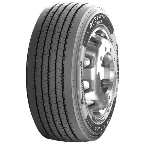 315/80 R22.5 R02 PROFUEL STEER [158/150] L TL M+S 3PMSF