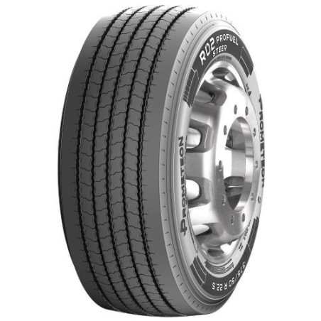 315/80 R22.5 R02 PROFUEL STEER [158/150] L TL M+S 3PMSF