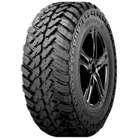32x11.50 R15 LION BACK N39 M/T [113] Q DOT2023
