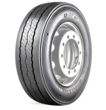 275/70 R22.5 U-AP2 240 BANDAG BRIDGESTONE protektorovaná M+S 3PMSF KOSTRA GOODYEAR