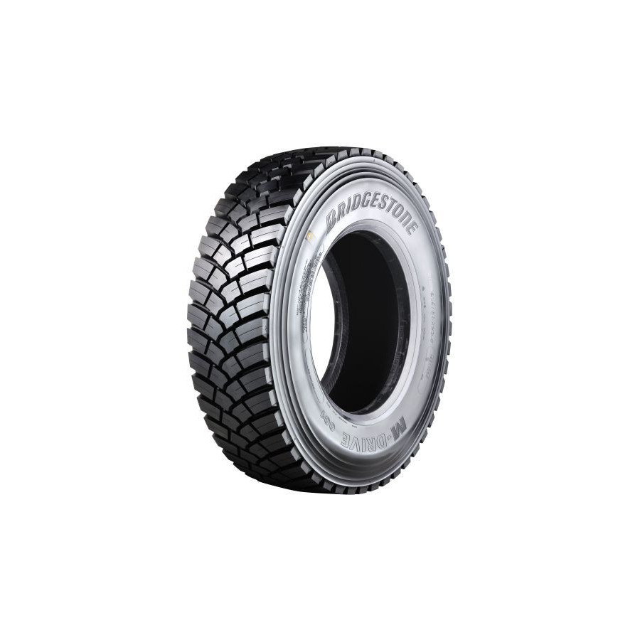 315/70 R22.5 MD1 270 BANDAG BRIDGESTONE protektorovaná M+S 3PMSF KOSTRA BRIDGESTONE 315/70 R22.5 MD1 270 BANDAG BRIDGESTONE protektorovaná M+S 3PMSF KOSTRA BRIDGESTONE