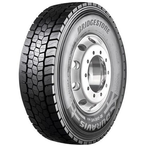 315/70 R22.5 RD2 270 BANDAG BRIDGESTONE protektorovaná M+S 3PMSF KOSTRA BRIDGESTONE