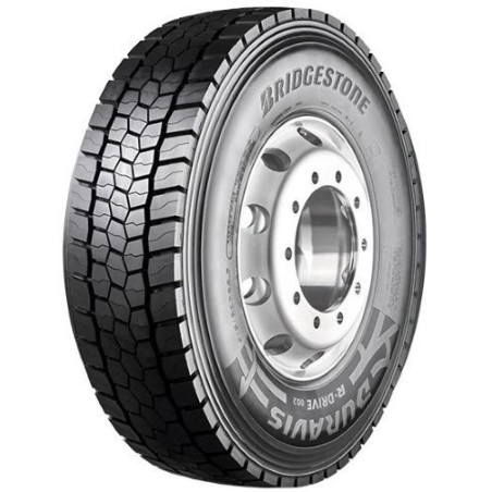 315/70 R22.5 RD2 270 BANDAG BRIDGESTONE protektorovaná M+S 3PMSF KOSTRA BRIDGESTONE