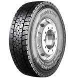 315/70 R22.5 RD2 270 BANDAG BRIDGESTONE protektorovaná M+S 3PMSF KOSTRA BRIDGESTONE