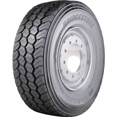 385/65 R22.5 MT1 305 BANDAG BRIDGESTONE protektorovaná M+S 3PMSF KOSTRA BRIDGESTONE
