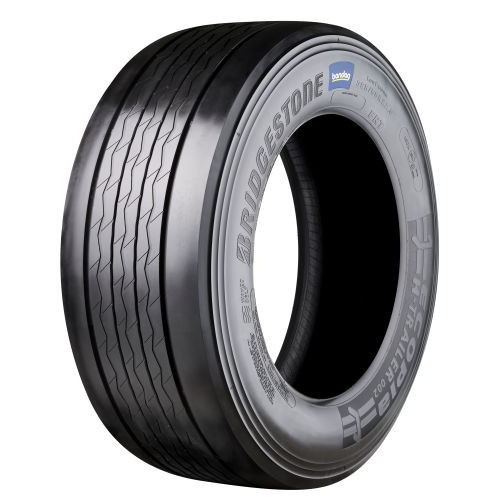 385/65 R22.5 HT2 300 BANDAG BRIDGESTONE protektorovaná M+S 3PMSF KOSTRA GOODYEAR
