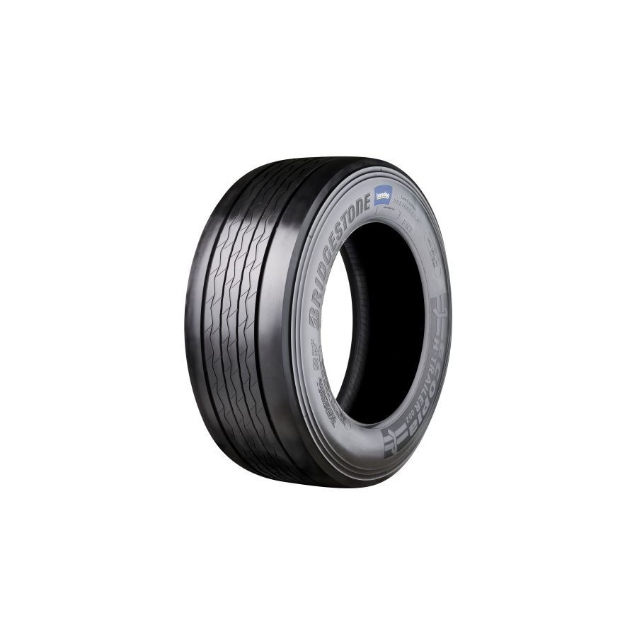 385/65 R22.5 HT2 300 BANDAG BRIDGESTONE protektorovaná M+S 3PMSF KOSTRA MICHELIN