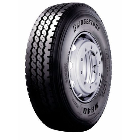 13 R22.5 M840 EVO [158/156] G TL M+S 3PMSF