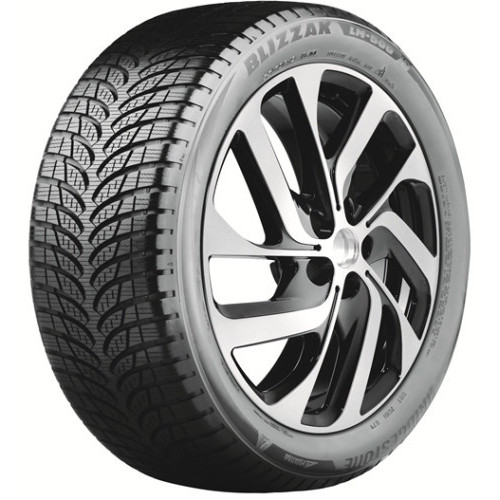 155/70 R19 BLIZZAK LM500 [88] Q XL BMW I3 *