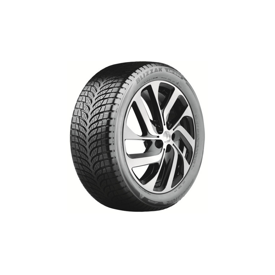 155/70 R19 BLIZZAK LM500 [88] Q XL BMW I3 *