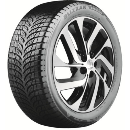 155/70 R19 BLIZZAK LM500 [88] Q XL BMW I3 *