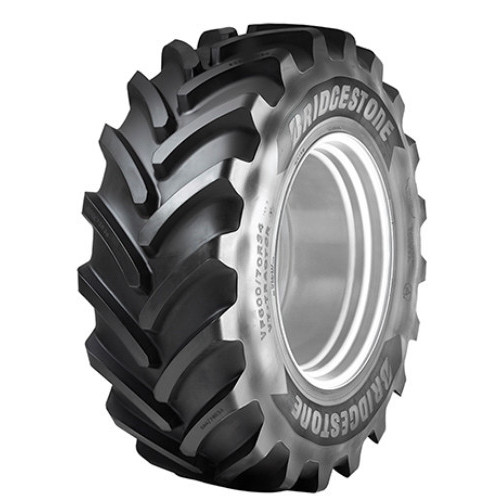 VF 650/60 R34 VT-TRACTOR [165 D/162 E] TL