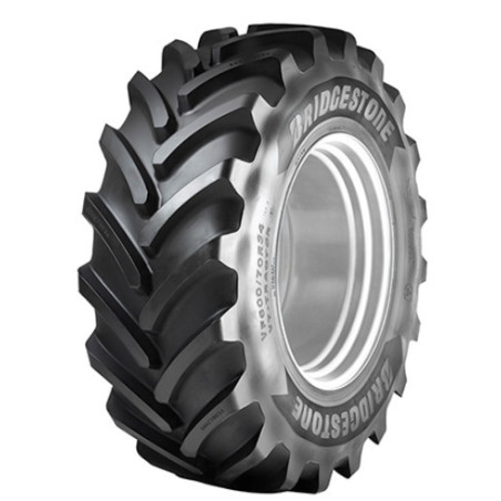VF 650/60 R34 VT-TRACTOR [165 D/162 E] TL