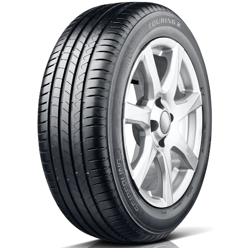215/55 R18 SAETTA TOURING 2 [99] V XL DOT2018