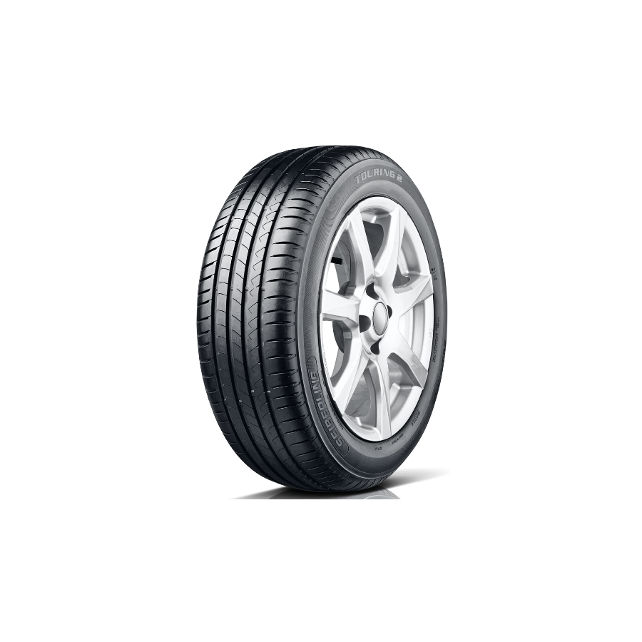 215/55 R18 SAETTA TOURING 2 [99] V XL DOT2018