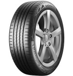 215/60 R18 ECOCONTACT 6 Q [98] H SL DOT2025 DEMO