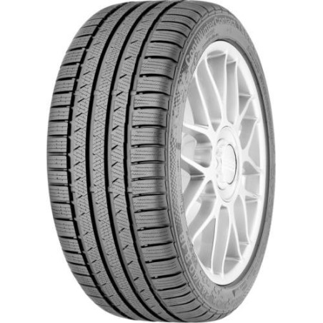 175/65 R15 CONTIWINTERCONTACT TS 810 S [84] T *