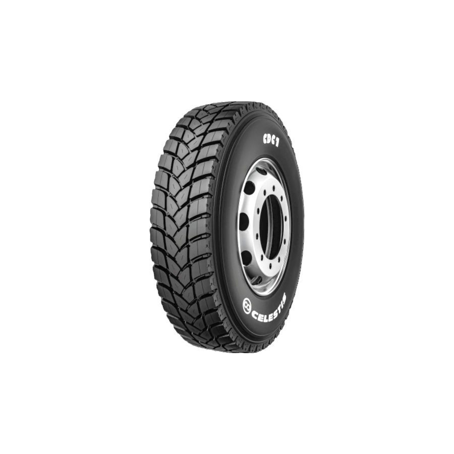 315/80 R22.5 CDC1 18PR [156/150] K TL M+S 3PMSF