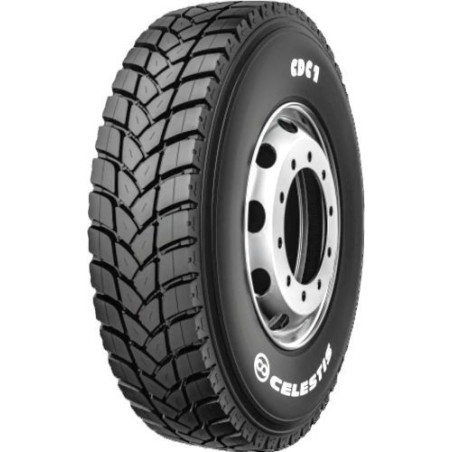 315/80 R22.5 CDC1 18PR [156/150] K TL M+S 3PMSF