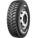 315/80 R22.5 CDC1 18PR [156/150] K TL M+S 3PMSF