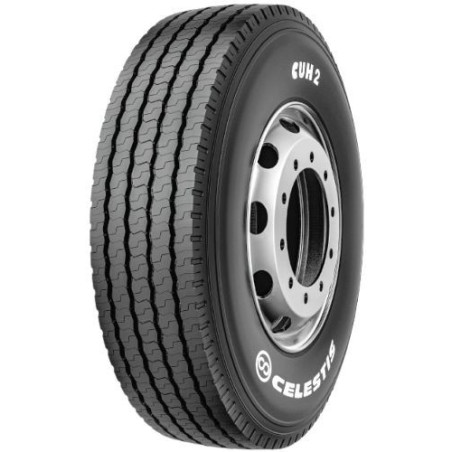 315/80 R22.5 CUH2 18PR [156/150] L TL M+S 3PMSF