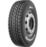 315/80 R22.5 CDL4+ 18PR [156/150] L TL M+S 3PMSF