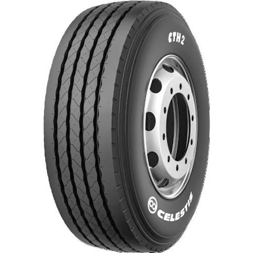 385/65 R22.5 CTH2 20PR [164K/158L] TL M+S 3PMSF